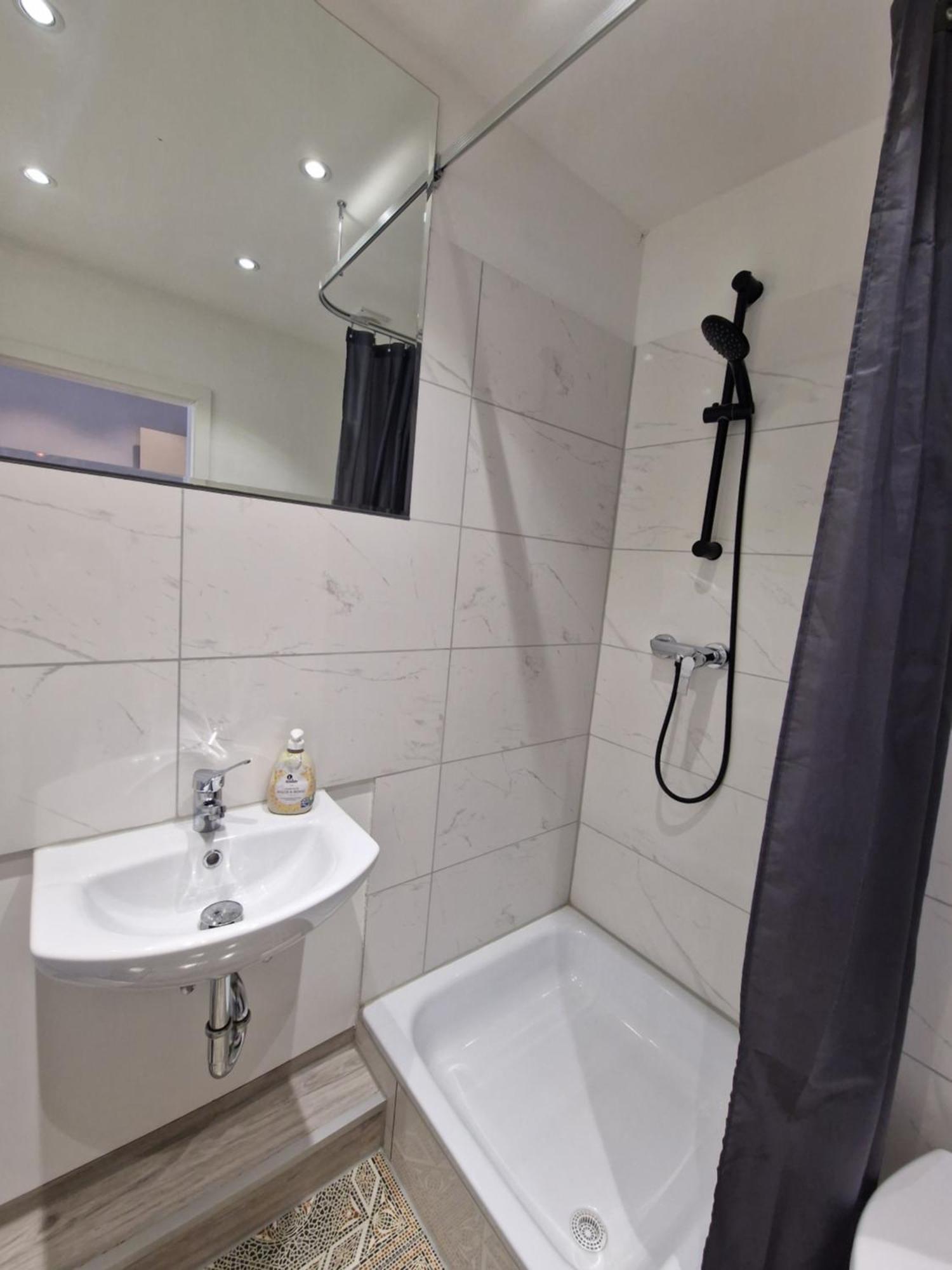 Apartament Mertens Zimmervermietung