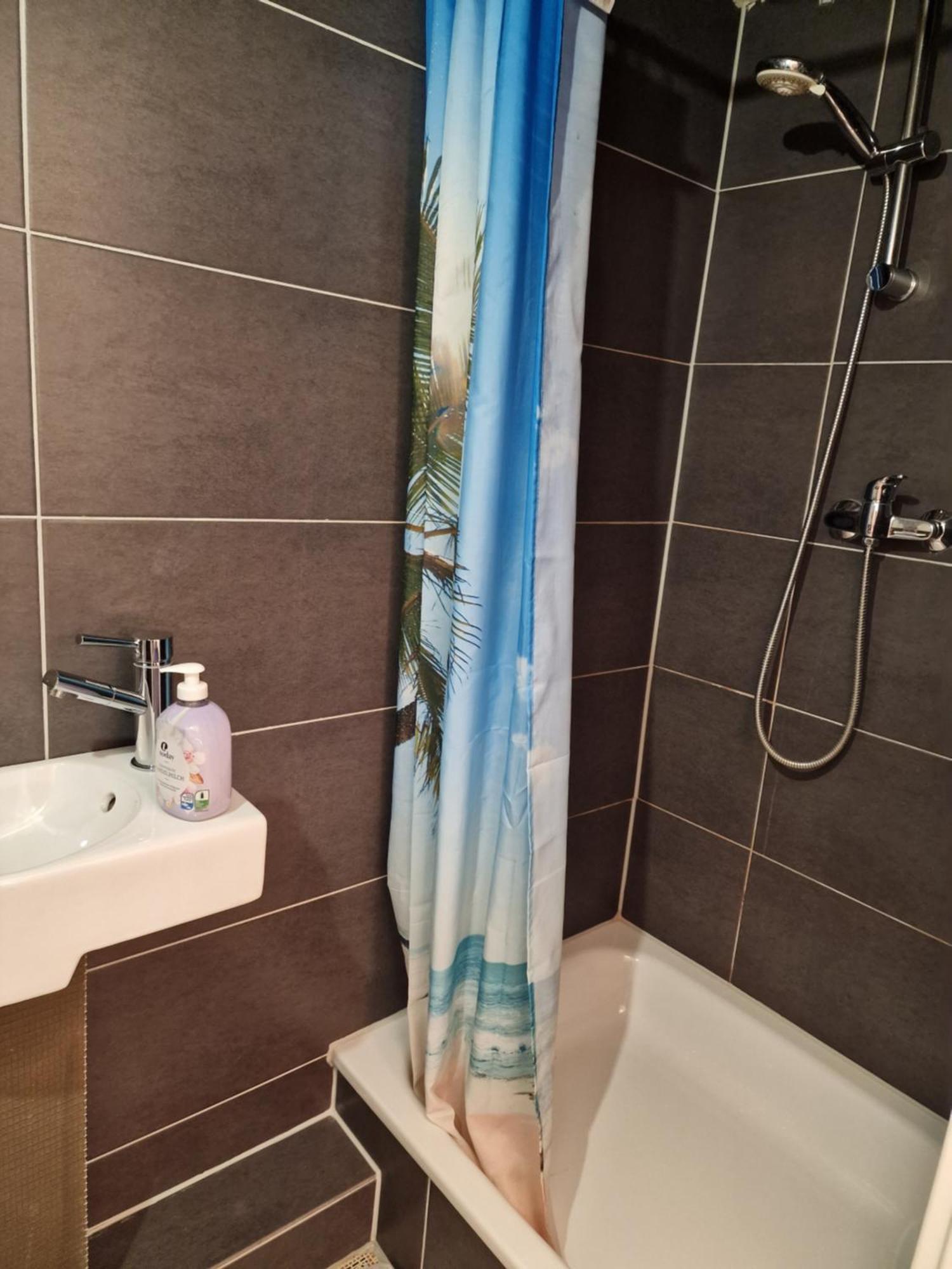Apartament Mertens Zimmervermietung Hamburg