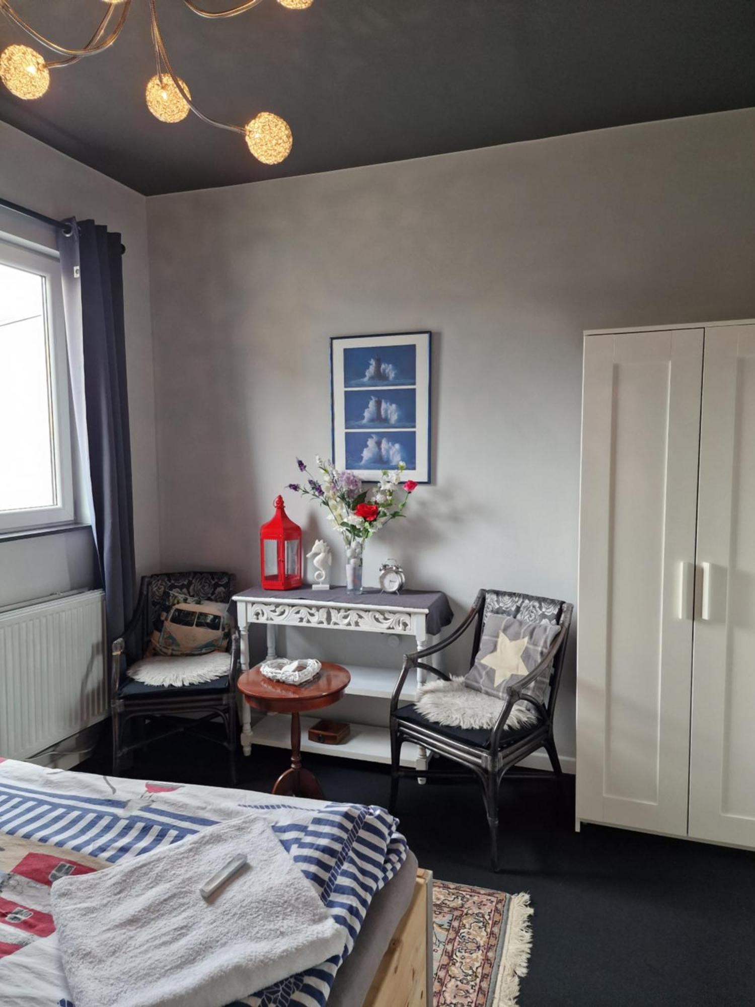 Apartament Mertens Zimmervermietung Hamburg