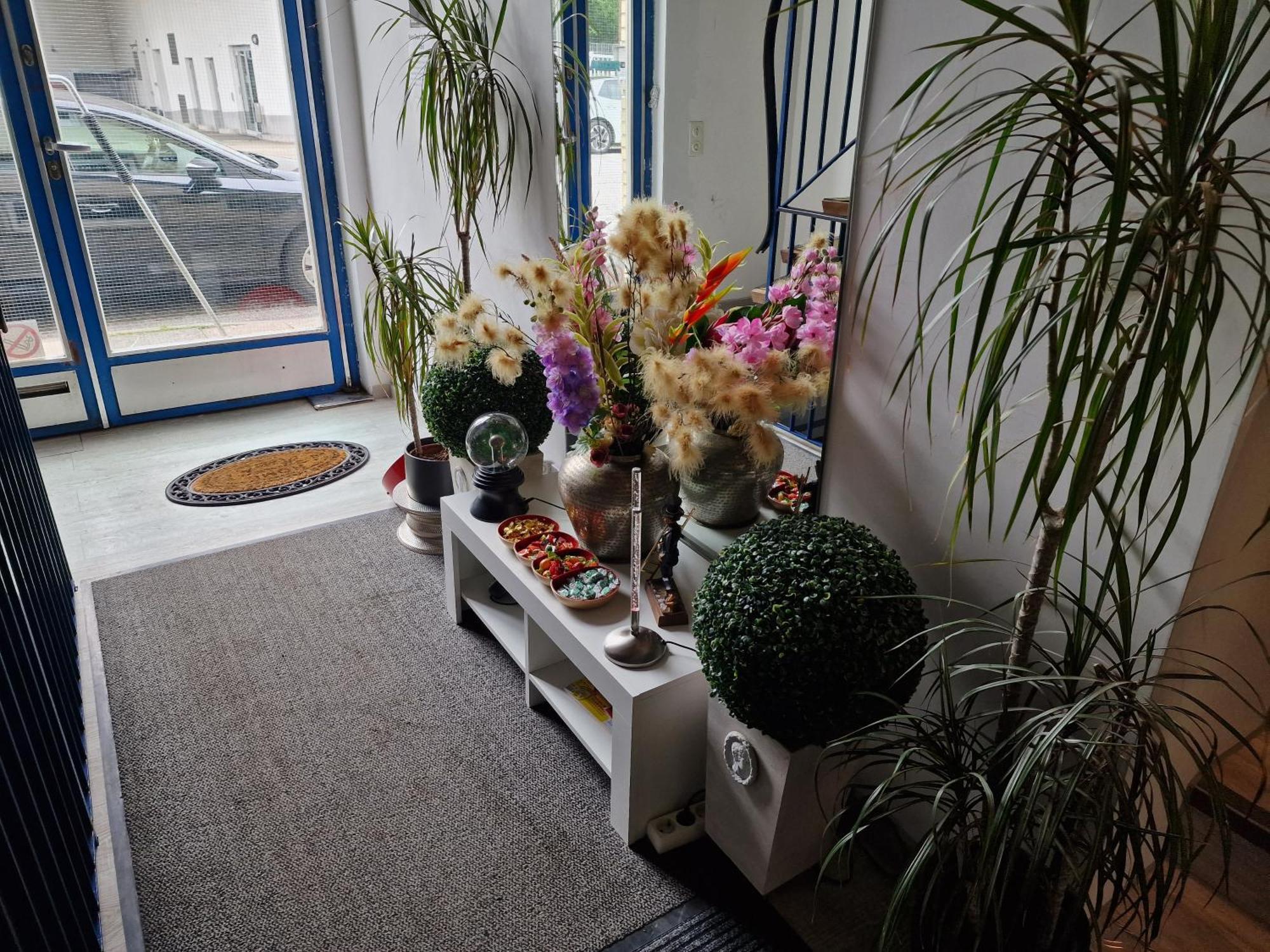 Apartament Mertens Zimmervermietung Hamburg