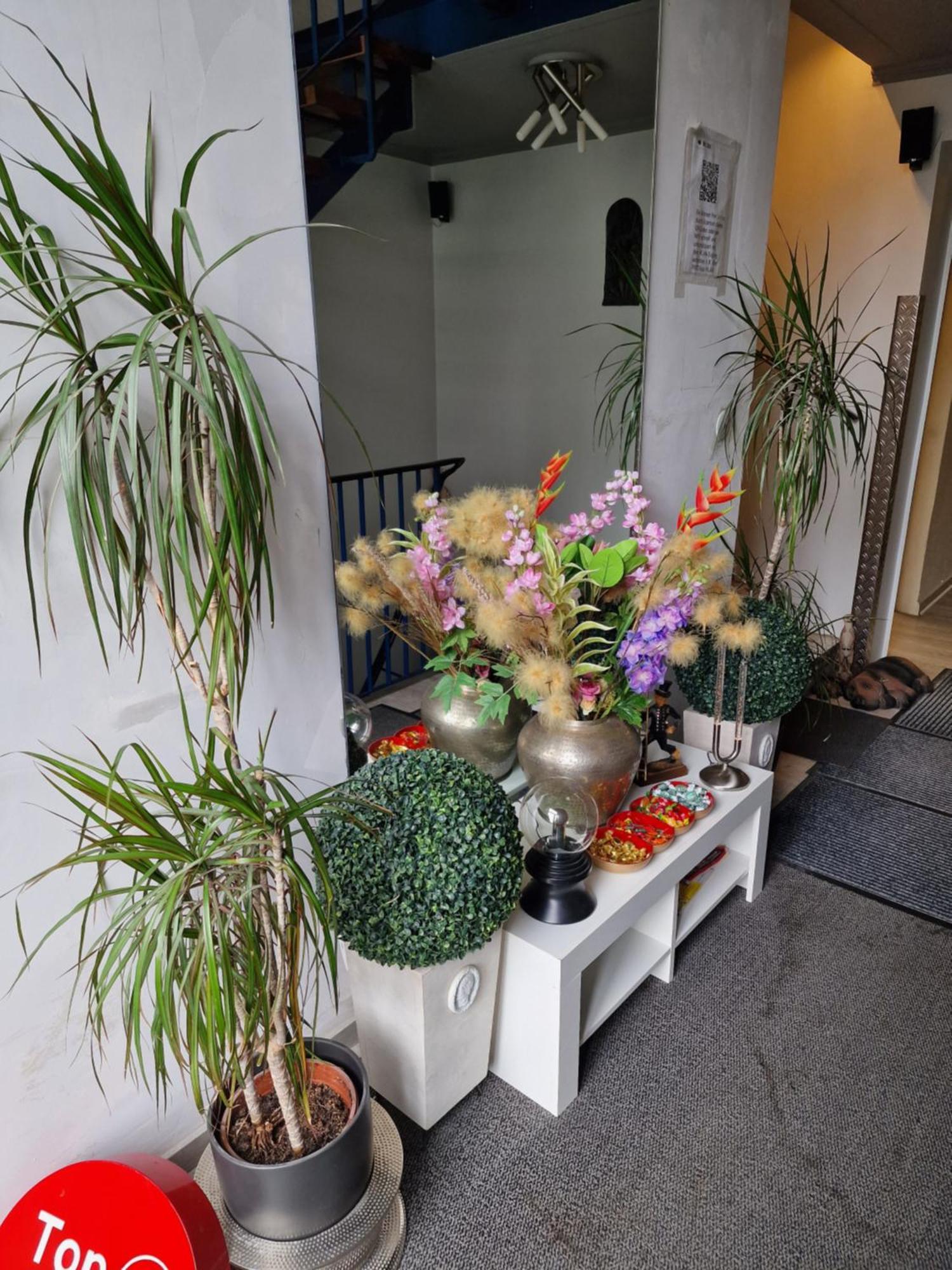 Apartament Mertens Zimmervermietung *