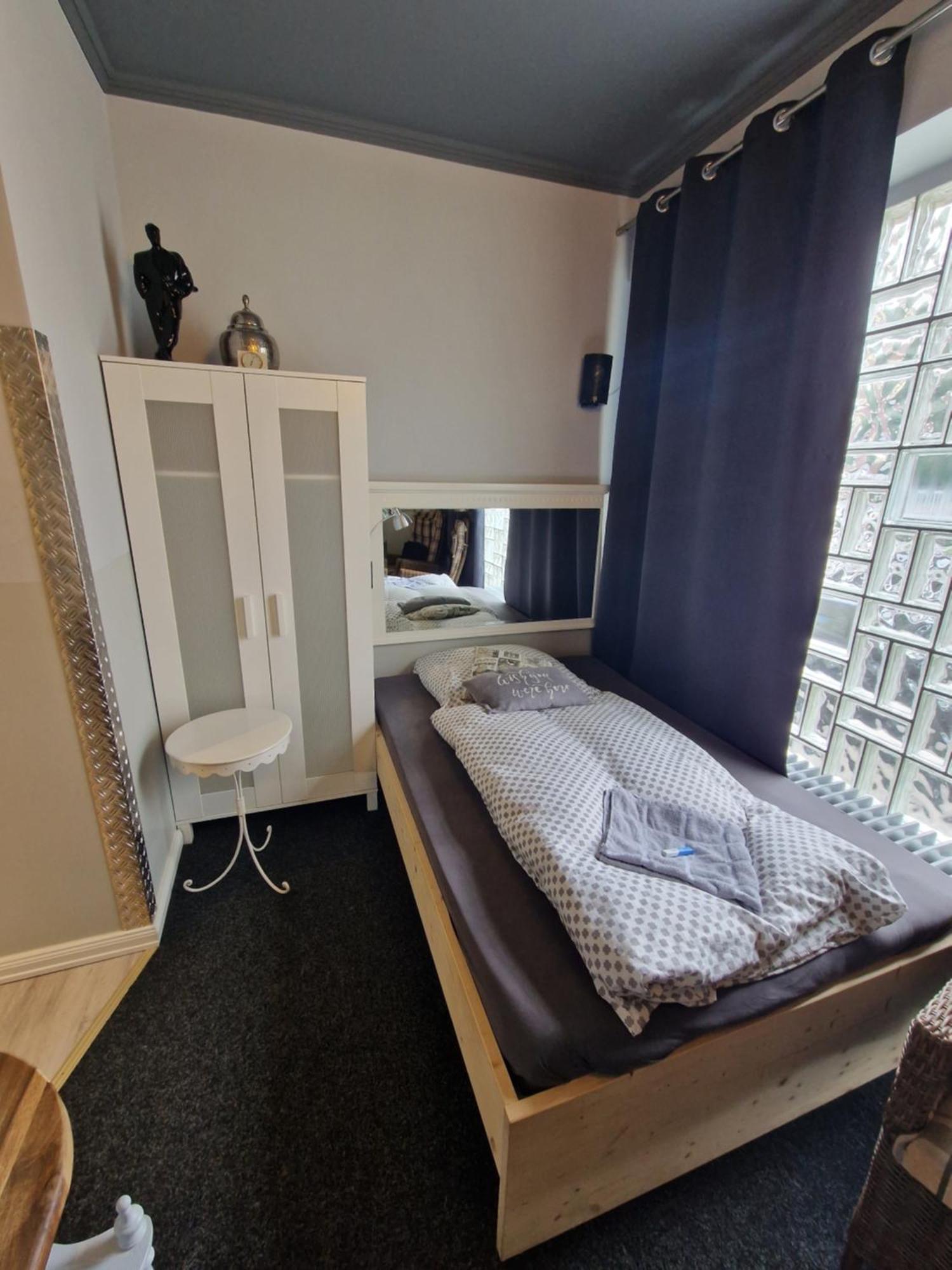 Appartement Mertens Zimmervermietung Hamburg-Harburg