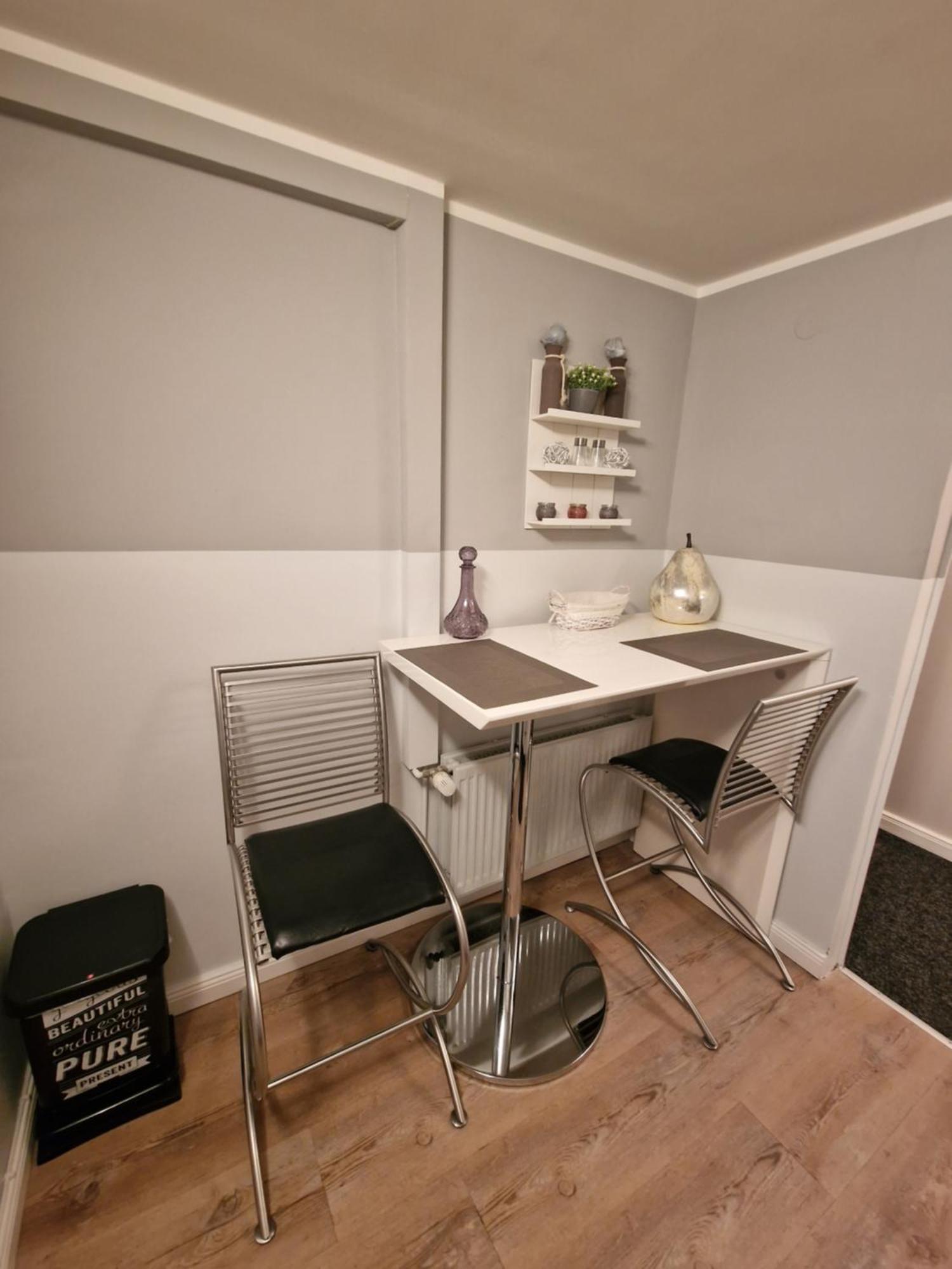 Mertens Zimmervermietung Apartament Hamburg