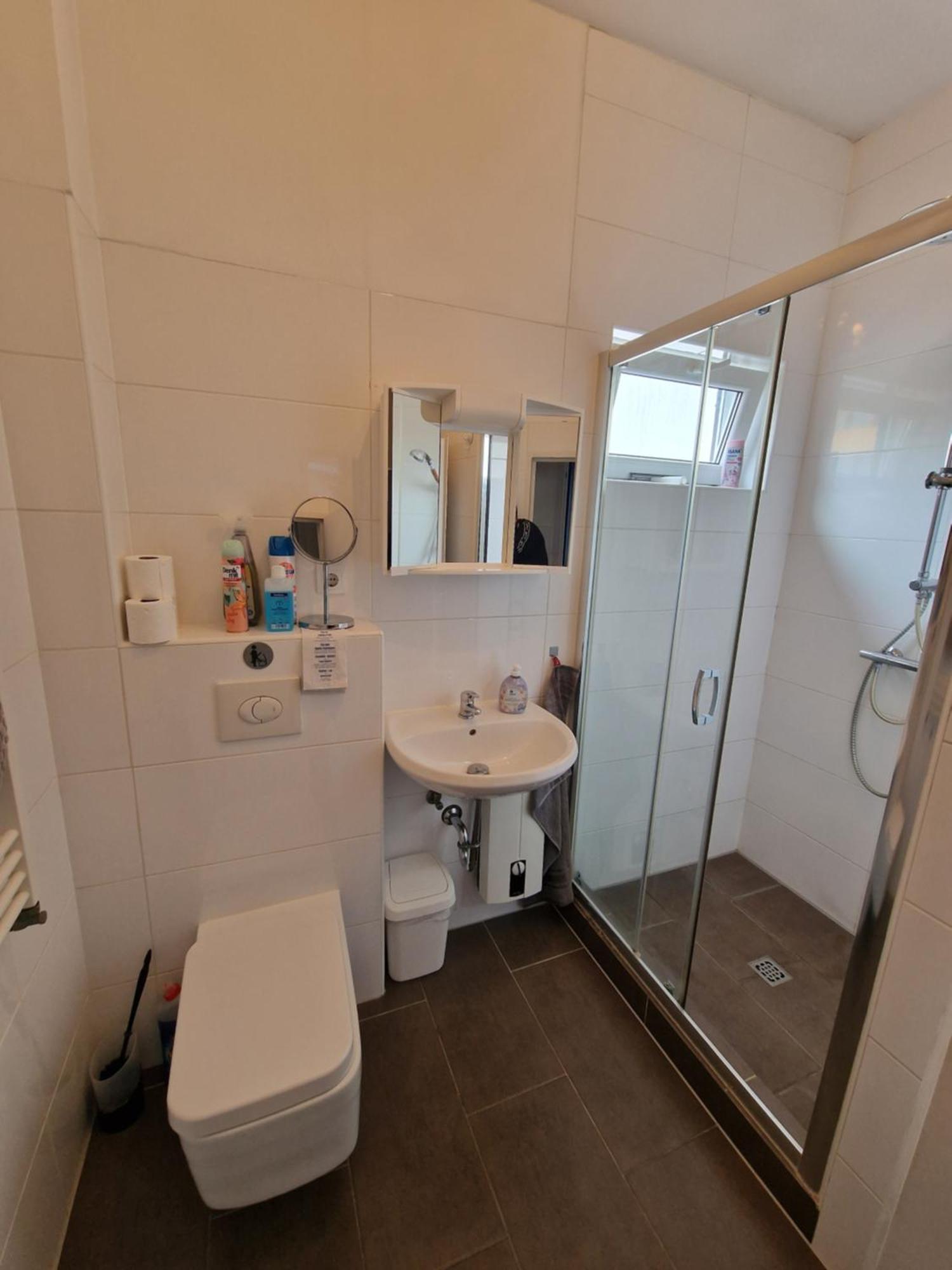 Apartament Mertens Zimmervermietung *