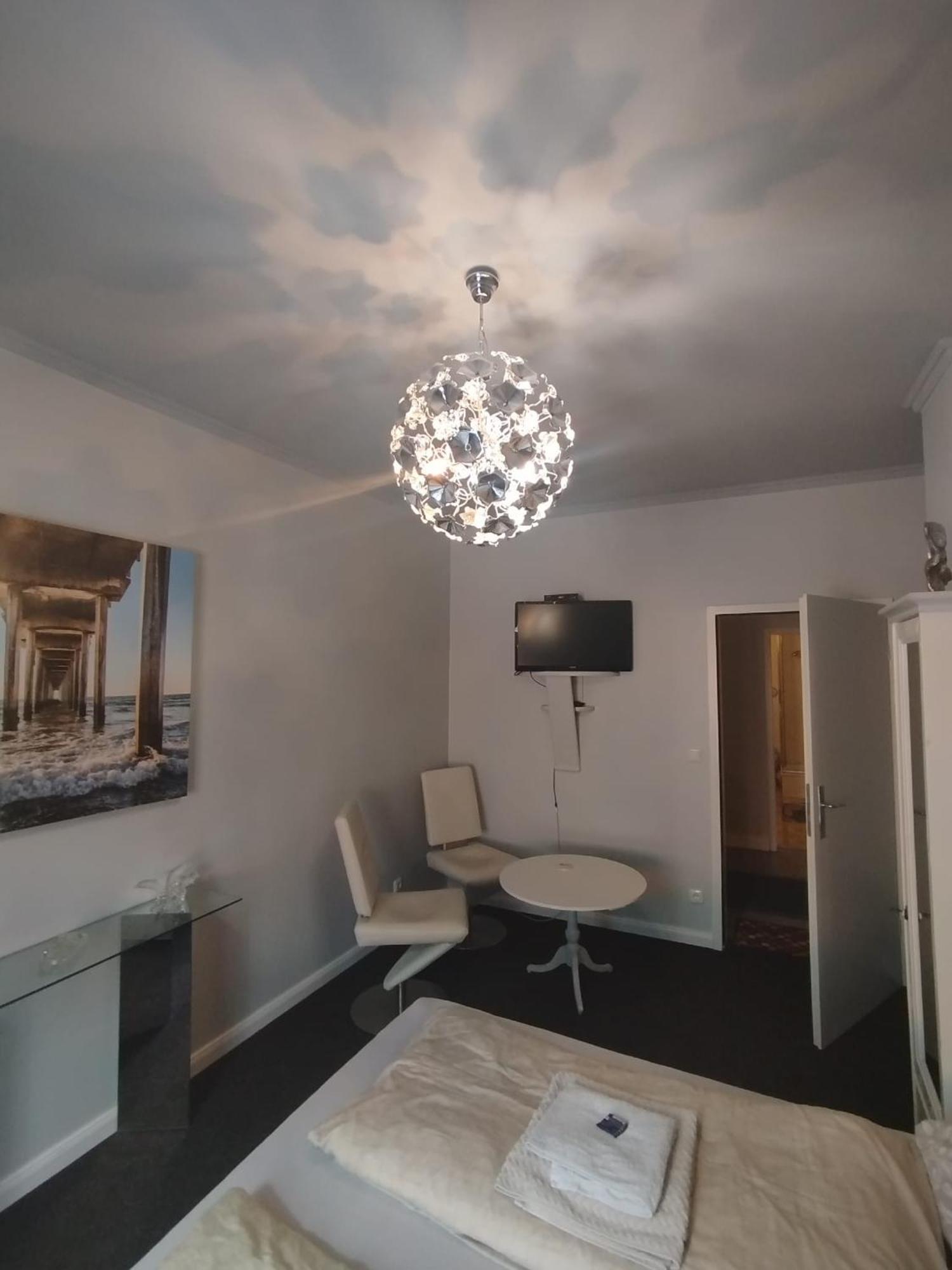 Mertens Zimmervermietung Apartament