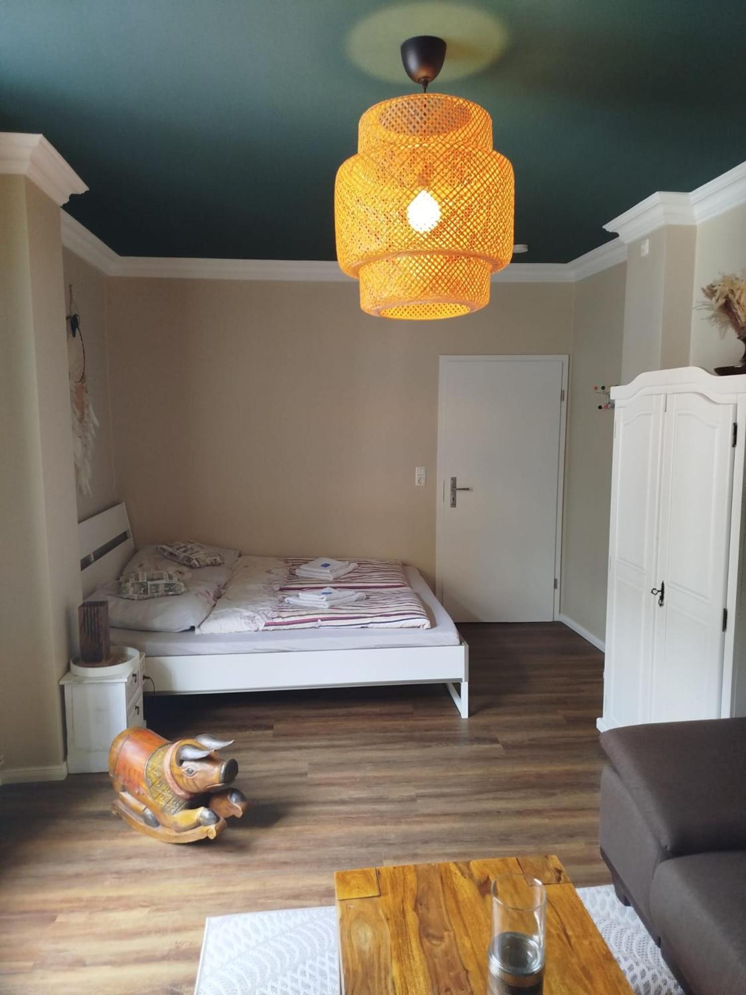 Mertens Zimmervermietung Apartament *